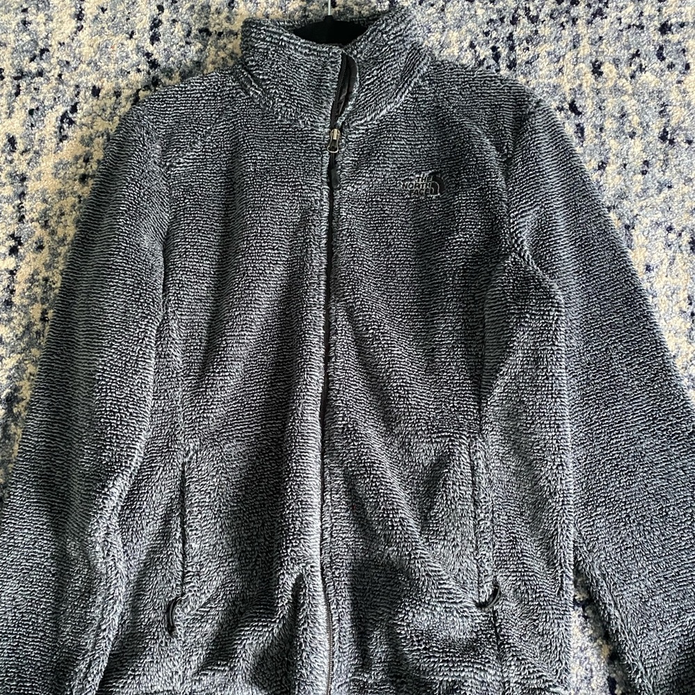 North face jacket
